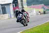 Advanced Group Black Bikes